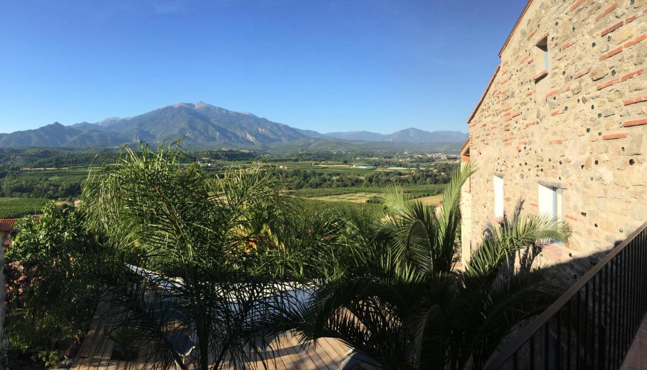 Отель Casa Ilicia Eus Экстерьер фото
